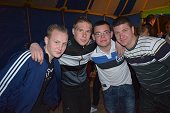 Photo 279 - Festy-Pasques Nuit des cloches