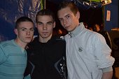 Photo 296 - Festy-Pasques Nuit des cloches
