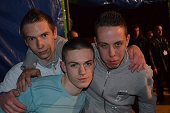 Photo 297 - Festy-Pasques Nuit des cloches