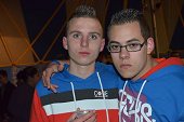 Photo 301 - Festy-Pasques Nuit des cloches
