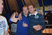 Photo 303 - Festy-Pasques Nuit des cloches