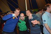 Photo 304 - Festy-Pasques Nuit des cloches