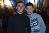 Photo 333 - Festy-Pasques Nuit des cloches