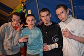 Photo 373 - Festy-Pasques Nuit des cloches