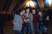 Photo 375 - Festy-Pasques Nuit des cloches