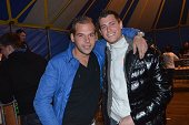 Photo 377 - Festy-Pasques Nuit des cloches