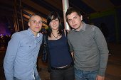 Photo 382 - Festy-Pasques Nuit des cloches