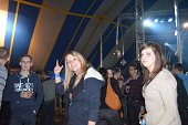 Photo 391 - Festy-Pasques Nuit des cloches