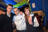 Photo 401 - Festy-Pasques Nuit des cloches