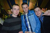 Photo 412 - Festy-Pasques Nuit des cloches