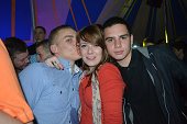 Photo 441 - Festy-Pasques Nuit des cloches