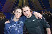 Photo 445 - Festy-Pasques Nuit des cloches