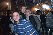 Photo 483 - Festy-Pasques Nuit des cloches