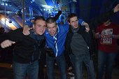 Photo 495 - Festy-Pasques Nuit des cloches