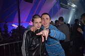 Photo 537 - Festy-Pasques Nuit des cloches