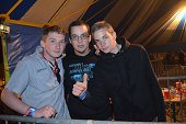 Photo 568 - Festy-Pasques Nuit des cloches