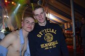 Photo 571 - Festy-Pasques Nuit des cloches