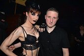 Photo 5 - TOTAL BLACK CODE