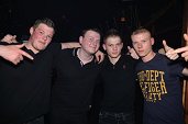 Photo 9 - TOTAL BLACK CODE
