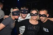 Photo 65 - TOTAL BLACK CODE