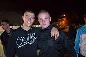 Photo 3 - Week-end Melles (samedi)