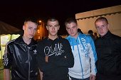 Photo 4 - Week-end Melles (samedi)