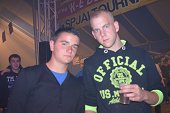 Photo 7 - Week-end Melles (samedi)