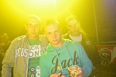 Photo 9 - Week-end Melles (samedi)