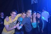 Photo 38 - Week-end Melles (samedi)