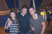 Photo 58 - Week-end Melles (samedi)
