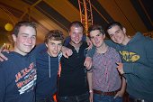 Photo 66 - Week-end Melles (samedi)