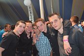 Photo 91 - Week-end Melles (samedi)
