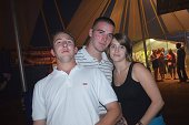 Photo 133 - Week-end Melles (samedi)