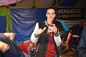 Photo 159 - Week-end Melles (samedi)