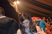 Photo 188 - Week-end Melles (samedi)