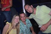 Photo 208 - Week-end Melles (samedi)