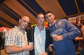 Photo 229 - Week-end Melles (samedi)