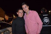 Photo 279 - Week-end Melles (samedi)