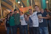 Photo 283 - Week-end Melles (samedi)