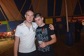 Photo 294 - Week-end Melles (samedi)