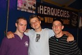 Photo 369 - Week-end Melles (samedi)