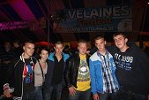 Photo 370 - Week-end Melles (samedi)