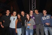 Photo 373 - Week-end Melles (samedi)