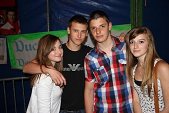 Photo 396 - Week-end Melles (samedi)