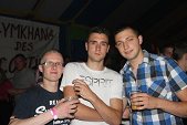 Photo 486 - Week-end Melles (samedi)