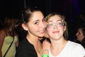 Photo 501 - Week-end Melles (samedi)