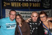 Photo 520 - Week-end Melles (samedi)
