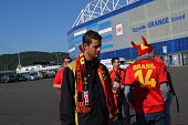 Photo 4 - Pays de galles - Belgique