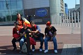 Photo 17 - Pays de galles - Belgique
