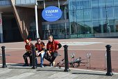 Photo 19 - Pays de galles - Belgique